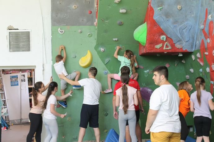 Széchenyi Kupa sportmászó verseny 2021 31